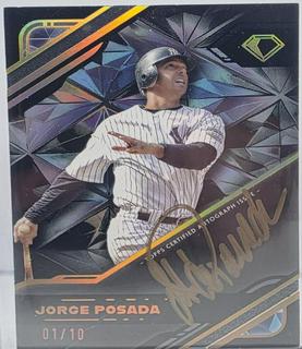 Jorge Posada