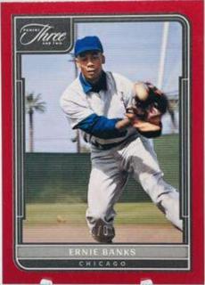 Ernie Banks