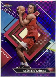 Scottie Barnes