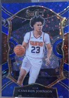 Cameron Johnson
