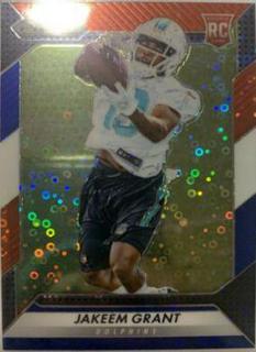 Jakeem Grant