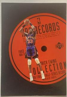 Patrick Ewing