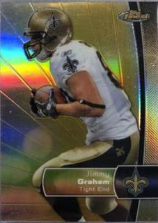 Jimmy Graham