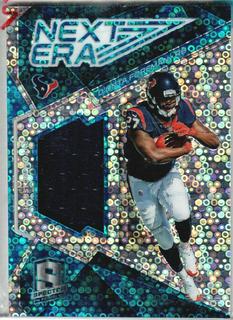 D'Onta Foreman