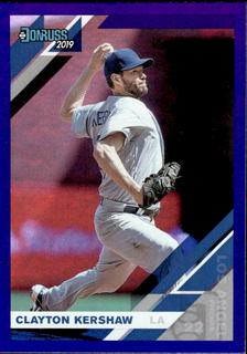 Clayton Kershaw