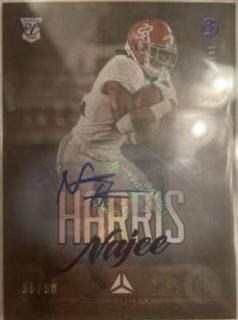 Najee Harris