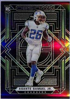Asante Samuel Jr.