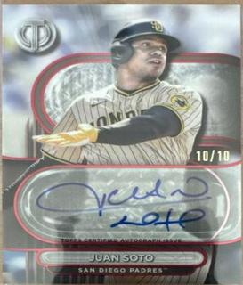 Juan Soto