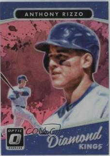 Anthony Rizzo