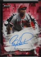 Barry Larkin
