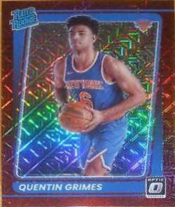 Quentin Grimes