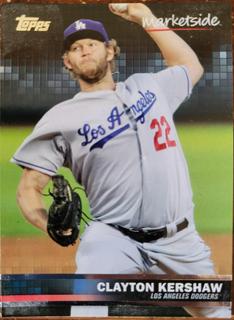 Clayton Kershaw