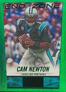 Cam Newton