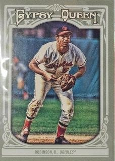 Brooks Robinson