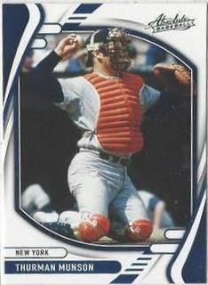 Thurman Munson