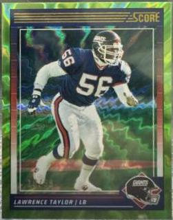 Lawrence Taylor