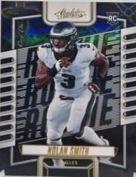 Nolan Smith