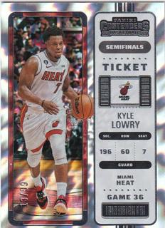 Kyle Lowry