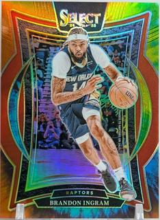 Brandon Ingram