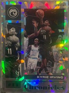 Kyrie Irving