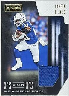 Nyheim Hines
