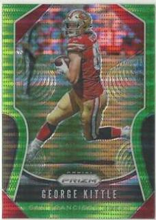 George Kittle