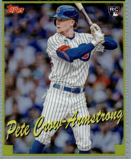 Pete Crow-Armstrong
