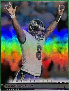 Lamar Jackson