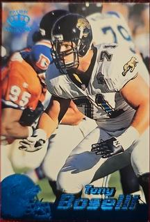 Tony Boselli