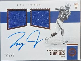 Zay Jones