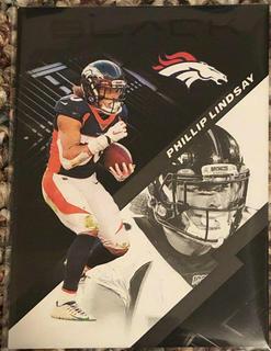 Phillip Lindsay