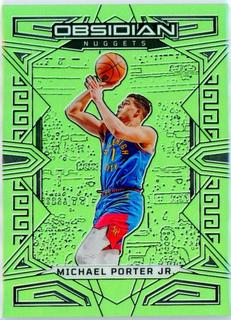 Michael Porter Jr.