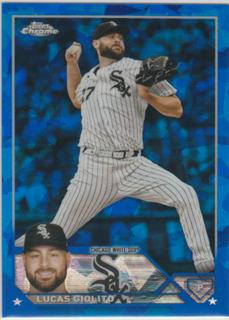Lucas Giolito