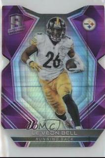 Le'Veon Bell
