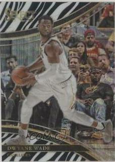 Dwyane Wade