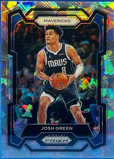 Josh Green