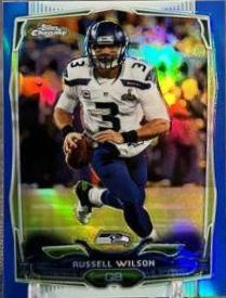 Russell Wilson