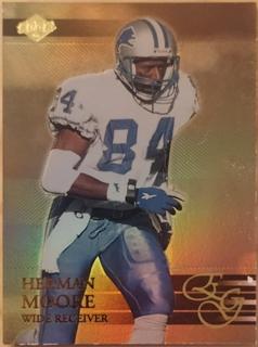 Herman Moore