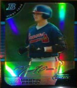 Martin Prado