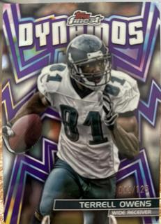 Terrell Owens