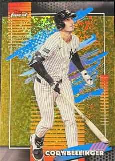 Cody Bellinger