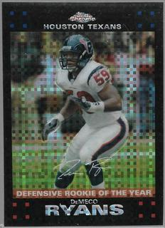 DeMeco Ryans