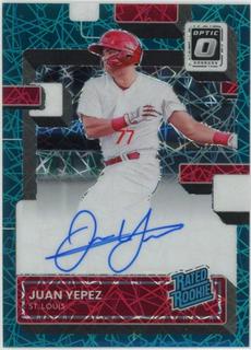Juan Yepez
