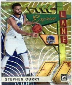 Stephen Curry