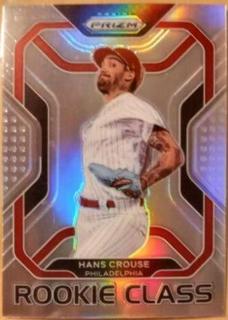 Hans Crouse