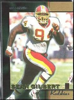 Sean Gilbert