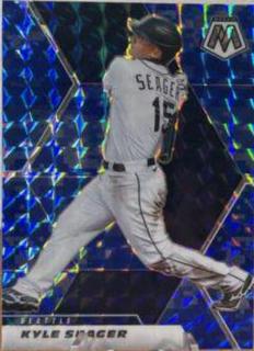 Kyle Seager