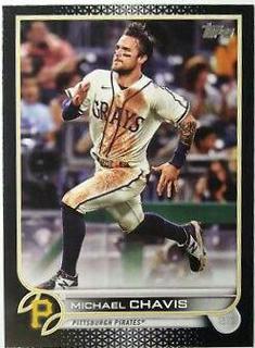 Michael Chavis