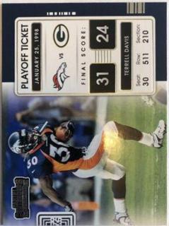 Terrell Davis