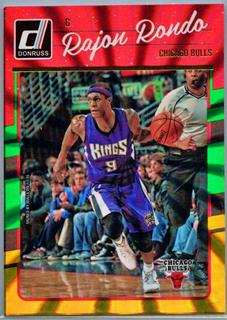 Rajon Rondo